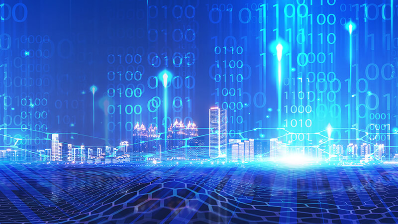 推動傳統(tǒng)電網向智能電網的全面升級